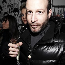 Vernissage Nicolas Theil et Emilie Casiez