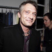 Vernissage Nicolas Theil et Emilie Casiez