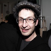 Vernissage Nicolas Theil et Emilie Casiez