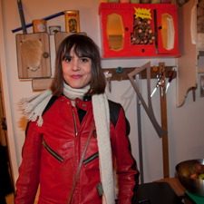 Ouverture Sweat Shop/Caf&eacute; Couture/