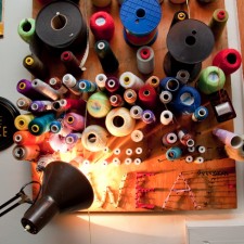 Ouverture Sweat Shop/Caf&eacute; Couture/