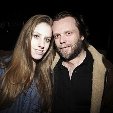 Ouverture Bus Palladium Jseb Deligny