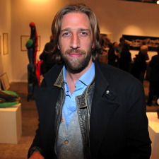 Vernissage Art Paris