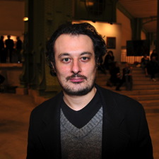 Vernissage Art Paris