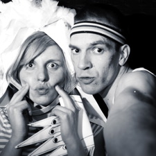 17/03/2010 / Chez Raspoutine / Paris