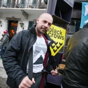 Black Weekend