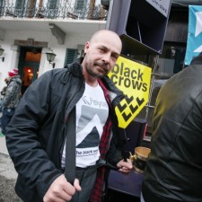 Black Weekend