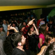 Black Weekend