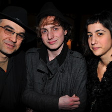 Art Paris Nuits