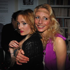 Art Paris Nuits