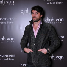 Pi Independent par Lapo Elkann