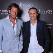 Pi Independent par Lapo Elkann