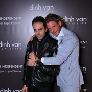 Pi Independent par Lapo Elkann