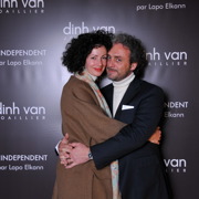 Pi Independent par Lapo Elkann