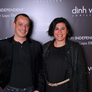 Pi Independent par Lapo Elkann