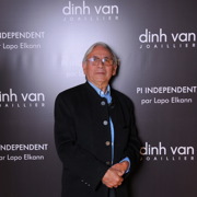 Pi Independent par Lapo Elkann