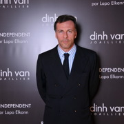 Pi Independent par Lapo Elkann