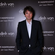 Pi Independent par Lapo Elkann
