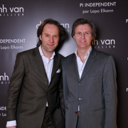 Pi Independent par Lapo Elkann