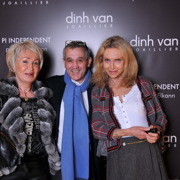 Pi Independent par Lapo Elkann