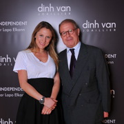 Pi Independent par Lapo Elkann
