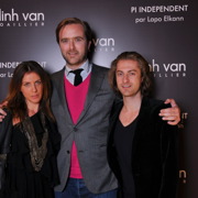 Pi Independent par Lapo Elkann