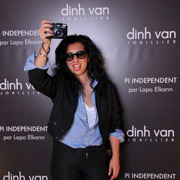 Pi Independent par Lapo Elkann