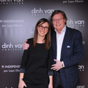 Pi Independent par Lapo Elkann