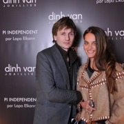 Pi Independent par Lapo Elkann