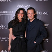 Pi Independent par Lapo Elkann