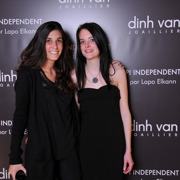 Pi Independent par Lapo Elkann