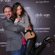 Pi Independent par Lapo Elkann
