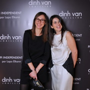 Pi Independent par Lapo Elkann
