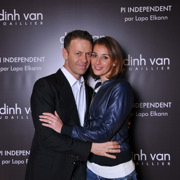 Pi Independent par Lapo Elkann