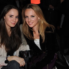23.03.2010 / Pavillon Cambon / Paris