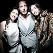 Pi Independent par Lapo Elkann