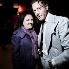 Pi Independent par Lapo Elkann