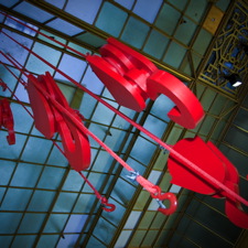 Esprit Factory/Le Bon March&eacute;/