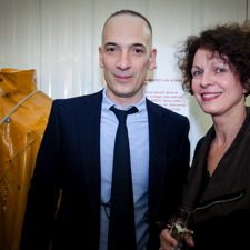 Esprit Factory/Le Bon March&eacute;/
