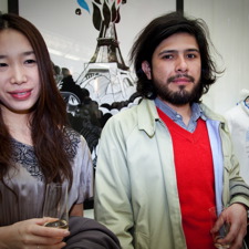 Esprit Factory/Le Bon March&eacute;/