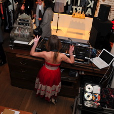20 ans Loft Design By...