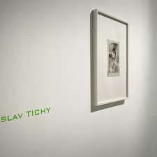 Musique Post Bourgeoise/Galerie Anne De Villepoix/