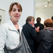 Musique Post Bourgeoise/Galerie Anne De Villepoix/