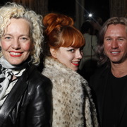 Lancement de collection Eva Herzigova