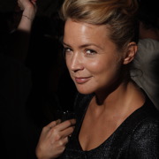 Lancement de collection Eva Herzigova
