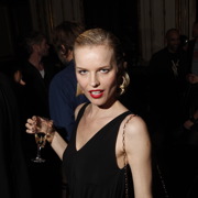 Lancement de collection Eva Herzigova