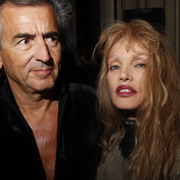 Lancement de collection Eva Herzigova