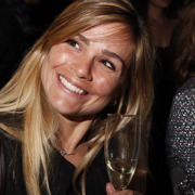 Lancement de collection Eva Herzigova