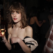 Lancement de collection Eva Herzigova