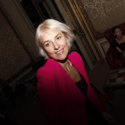 Lancement de collection Eva Herzigova